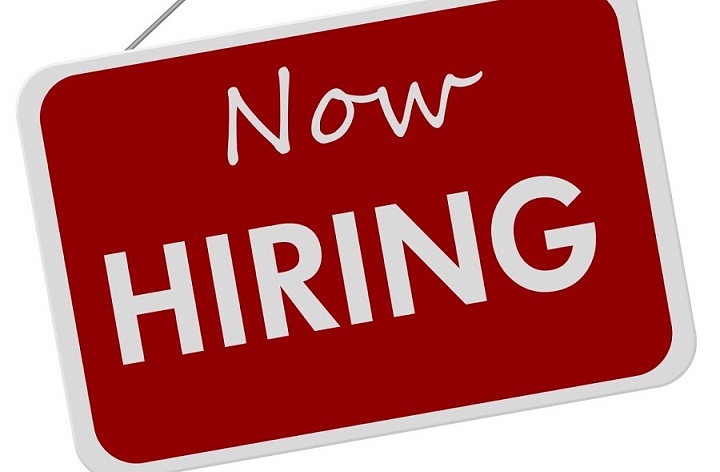 New Full Time Role at UGM
